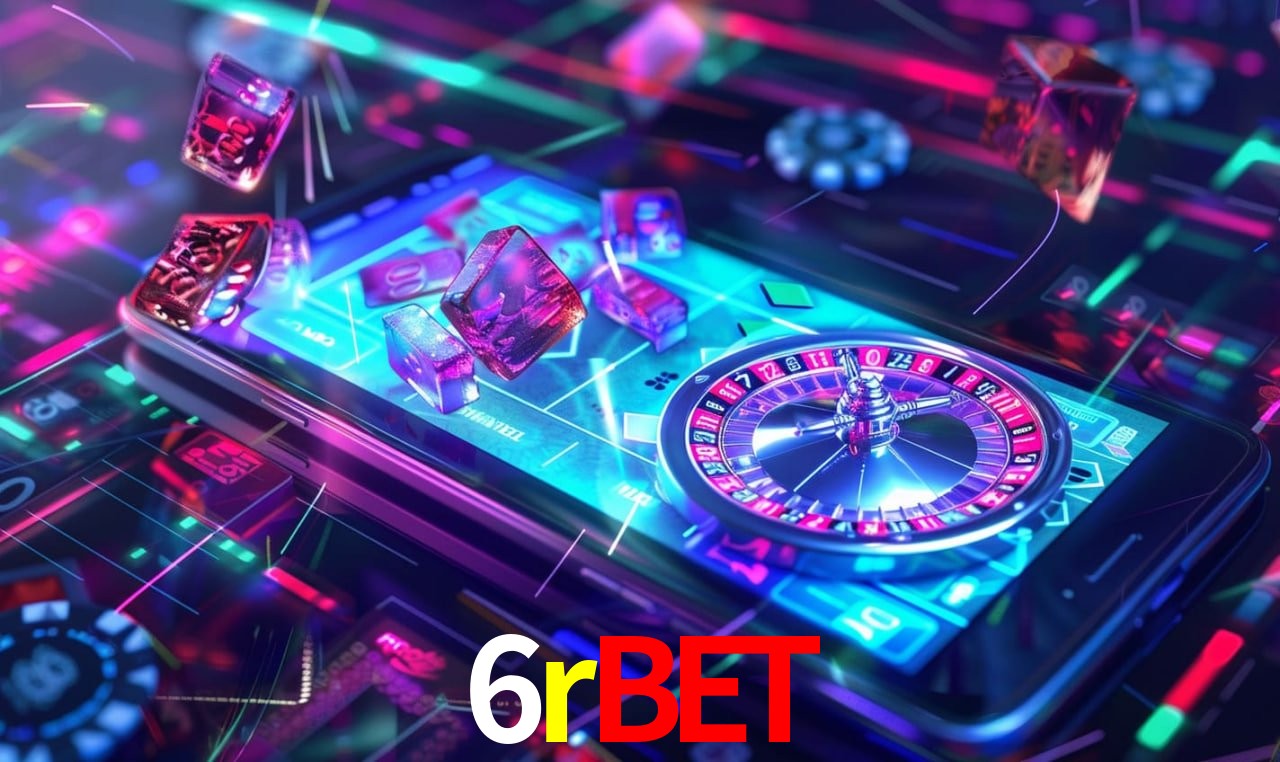 Desvendando o Mundo dos Jogos Virtuais na 6rbet