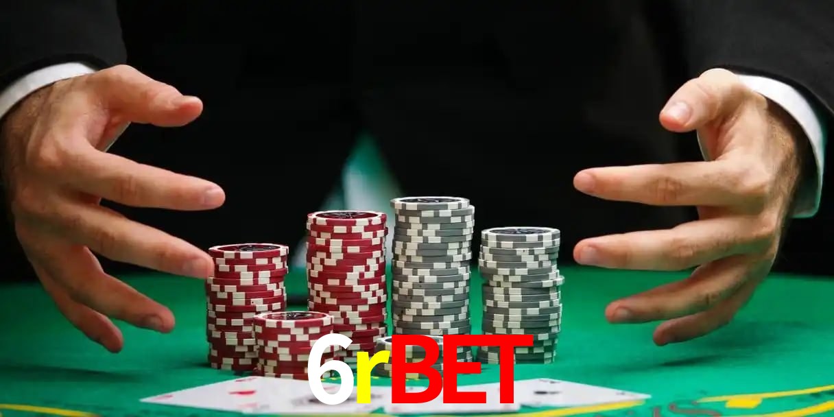 A Emoção da Loteria na 6rbet: Uma Chance de Mudança de Vida