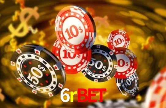Descubra a Magia dos Jogos de Arcade no 6rbet